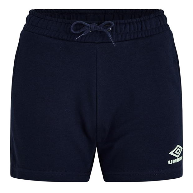 Umbro Dmn Jog Short Ld99