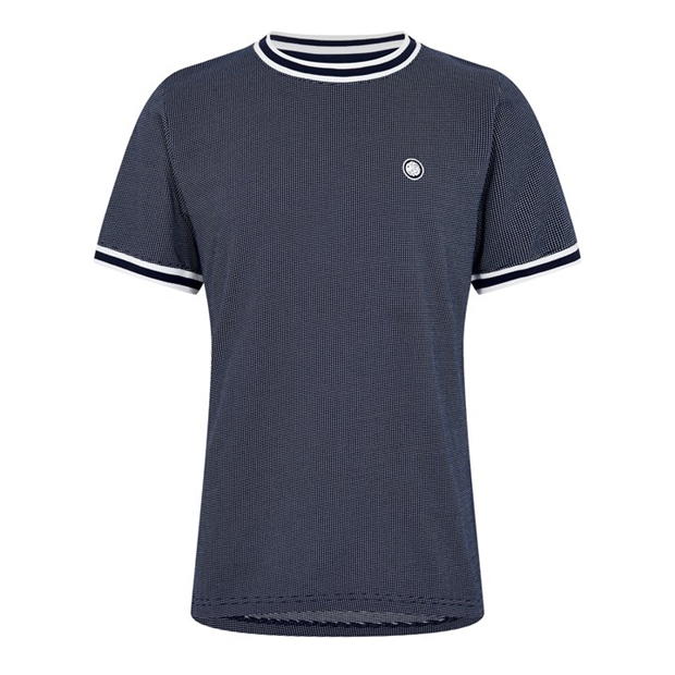 Pretty Green PG Texture T Sn33