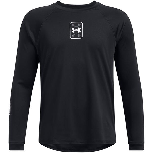 Under Armour Zone Shoot Shirt Jn51