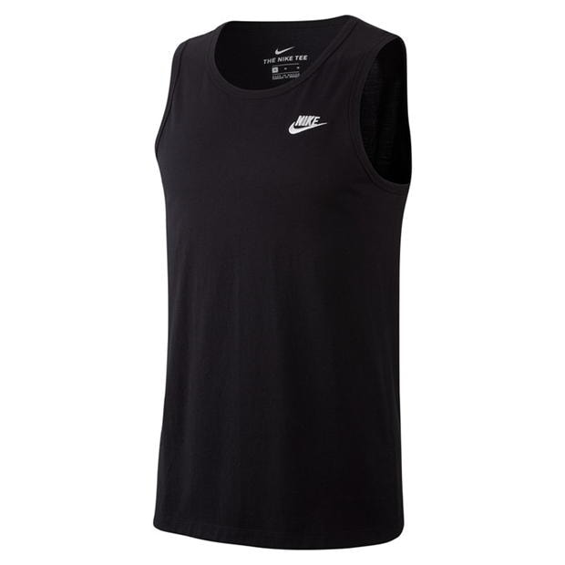 Nike Club Tank Sn53