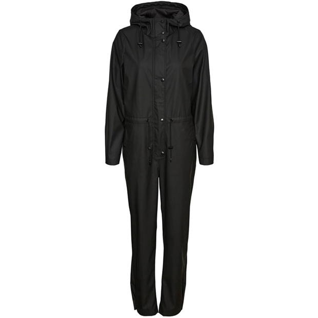 Vero Moda Coated Jumpsuit