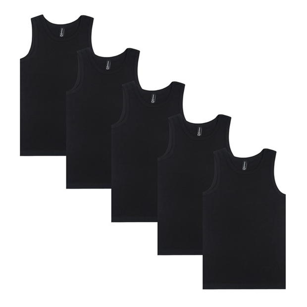 Donnay 5pk Vest Jn41