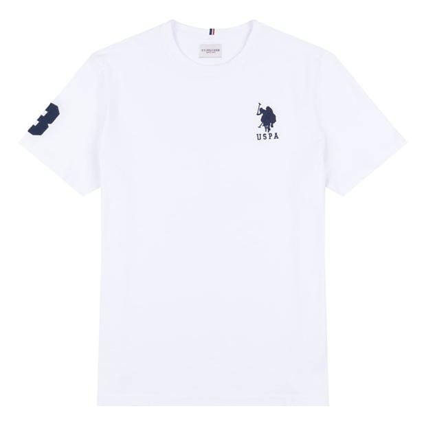 US Polo Assn Player 3 Tee Sn00