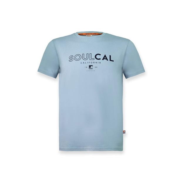 SoulCal Graphic T-shirt