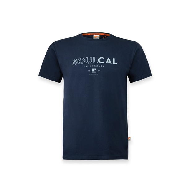 SoulCal Graphic T-shirt