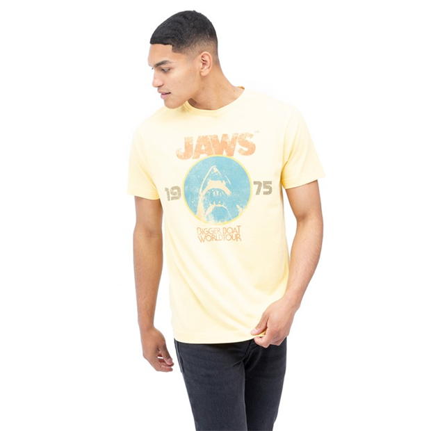 Jaws Tour T-Shirt