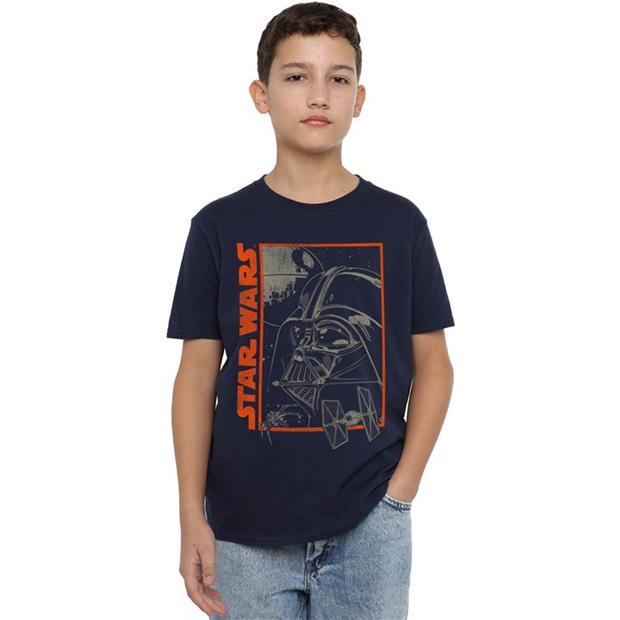 Star Wars T-Shirt