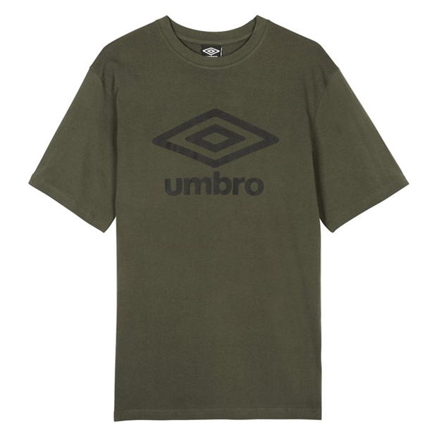 Umbro Core Logo Tee Sn99