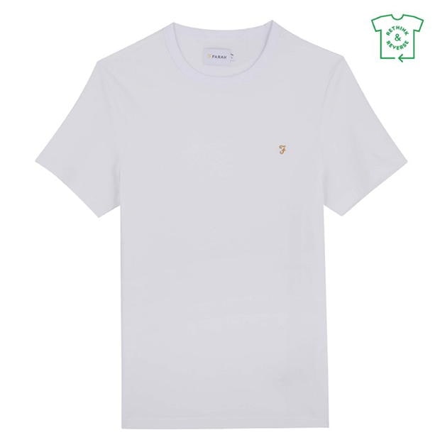 Farah Regular T-Shirt