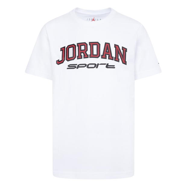 Air Jordan Sport T-shirt Junior Boys