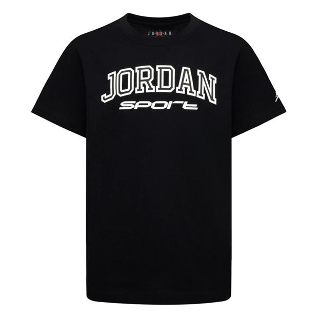 Air Jordan Sport T-shirt Junior Boys