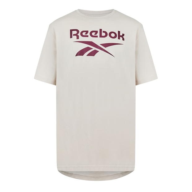 Reebok Big Logo Tee Sn99