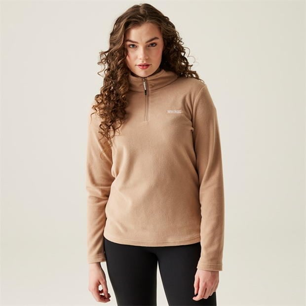 Regatta Sweethart Half Zip Fleece