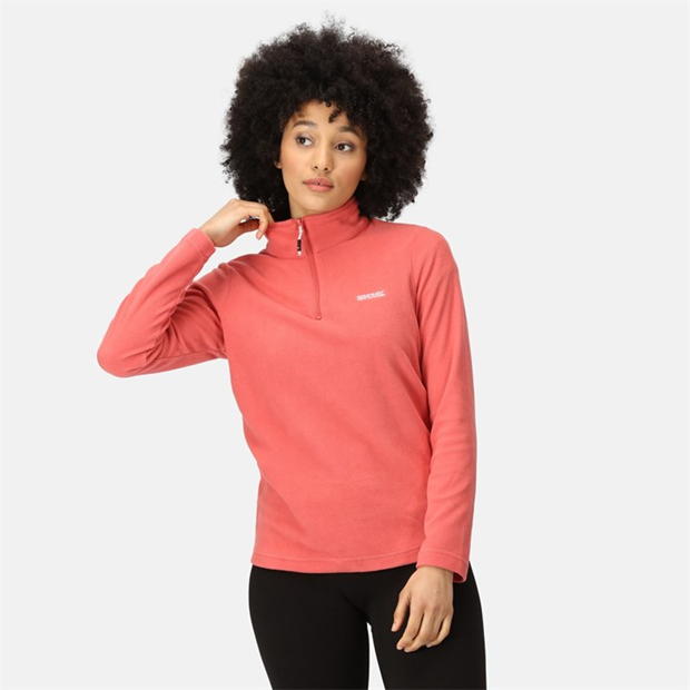 Regatta Sweethart Half Zip Fleece