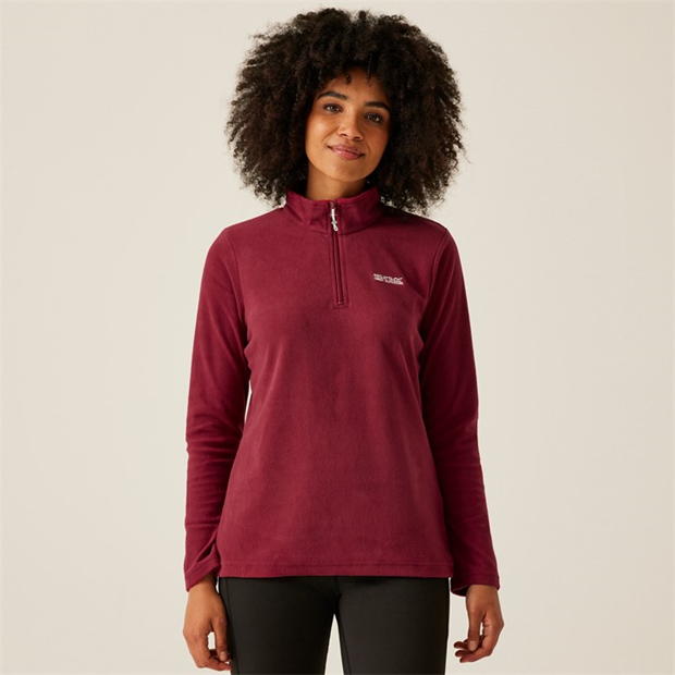 Regatta Sweethart Half Zip Fleece