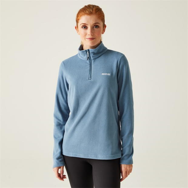 Regatta Sweethart Half Zip Fleece