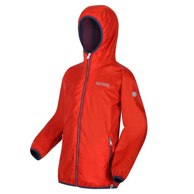 Regatta Lever II Waterproof & Breathable Jacket