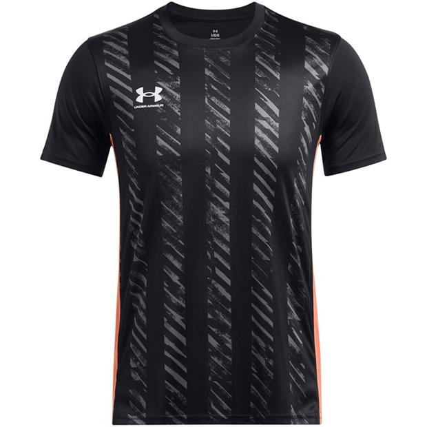 Under Armour Armour Ua M'S Ch. Train Ss Prnt T-Shirt Mens