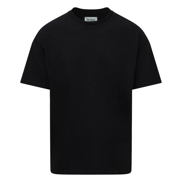 Blank Essentials Silicone Patch Core T-shirt