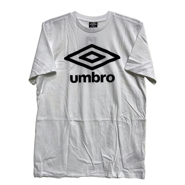 Umbro Logo T-Shirt Adults