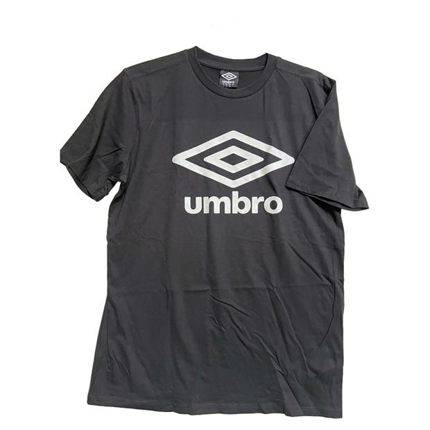 Umbro Logo T-Shirt Adults