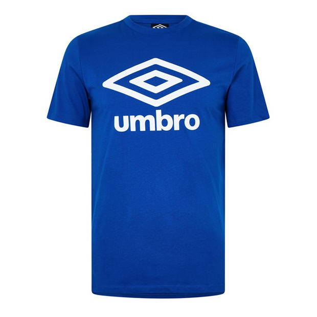 Umbro Rspns Logo T 99