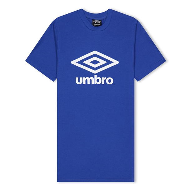 Umbro Response Logo T-Shirt Childrens