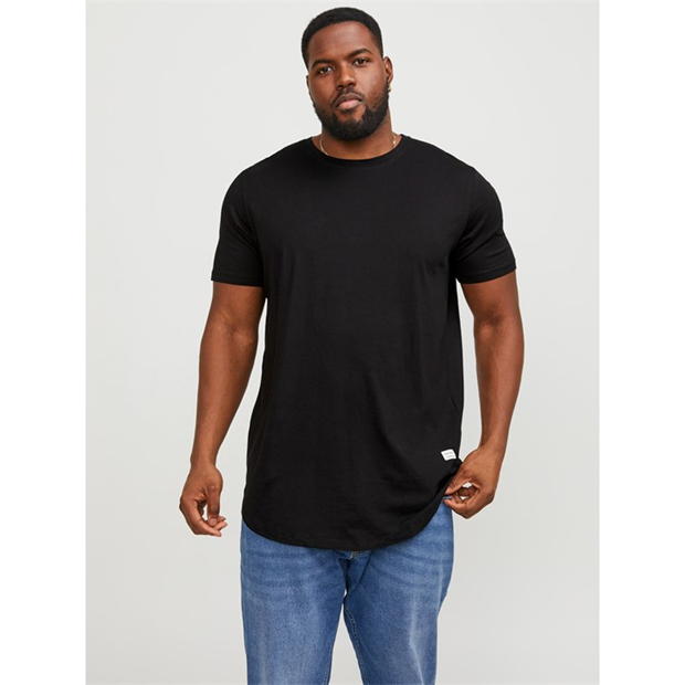 Jack and Jones Noa T-Shirt Mens Plus Size