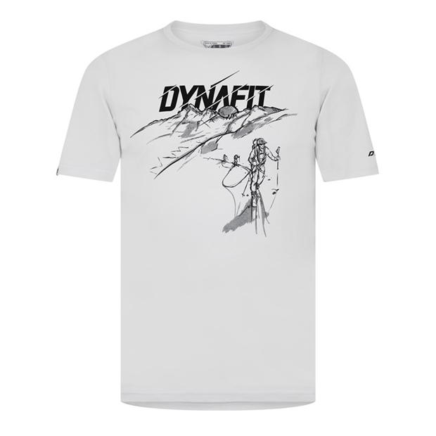 Dynafit Promo Ss Tee Sn99