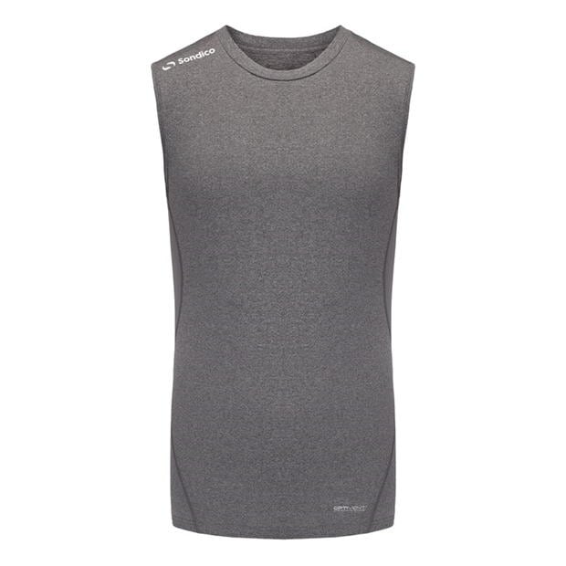 Sondico Base Cre Vest Mens