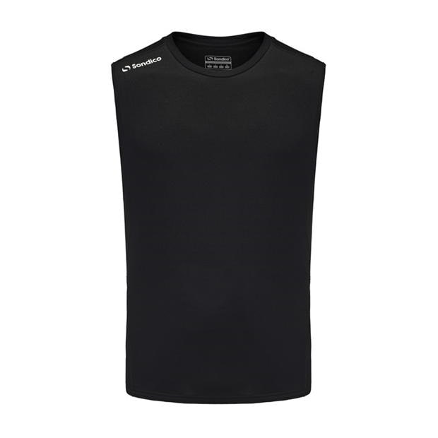 Sondico Base Cre Vest Mens