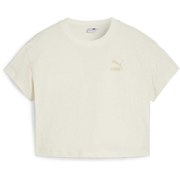 Puma Better Classics Tee G T-Shirt Girls