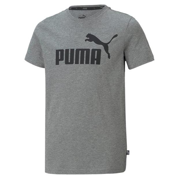 Puma Essentials Logo T Shirt