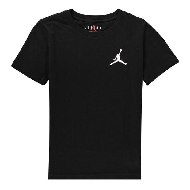 Air Jordan T Shirt Junior Boys