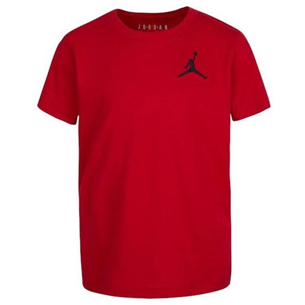 Air Jordan T Shirt Junior Boys