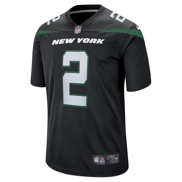 Nike NYJ Alt Gm Jsy Sn99