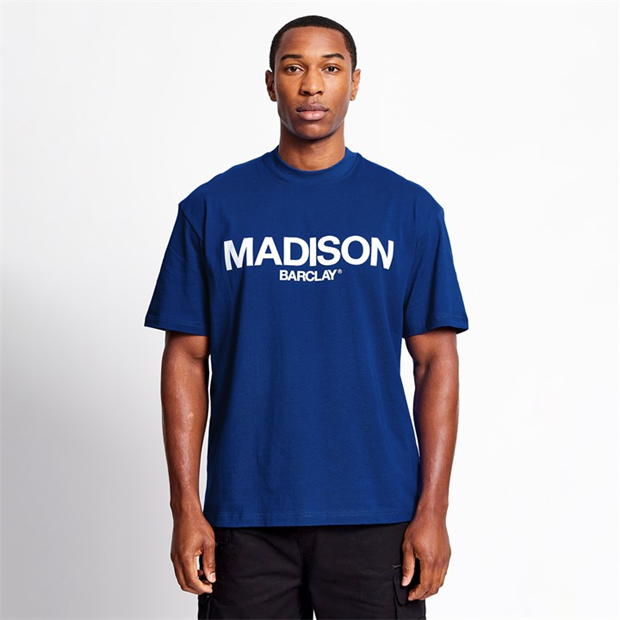 Madison Barclay Ocean Av T-Shirt