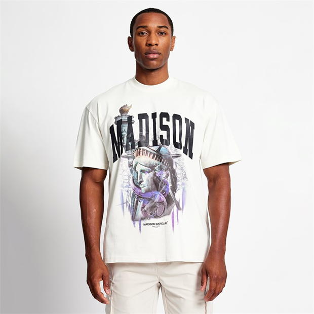 Madison Barclay Liberty T-Shirt