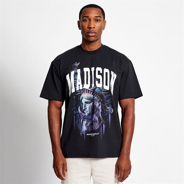 Madison Barclay Liberty T-Shirt