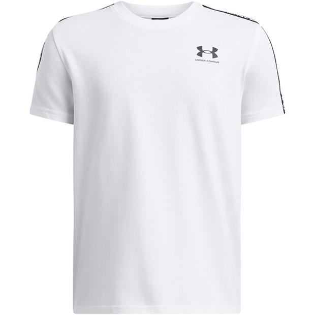 Under Armour Taped SS Tee Jn52