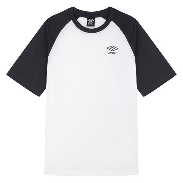 Umbro Cr Raglan Tee Sn99