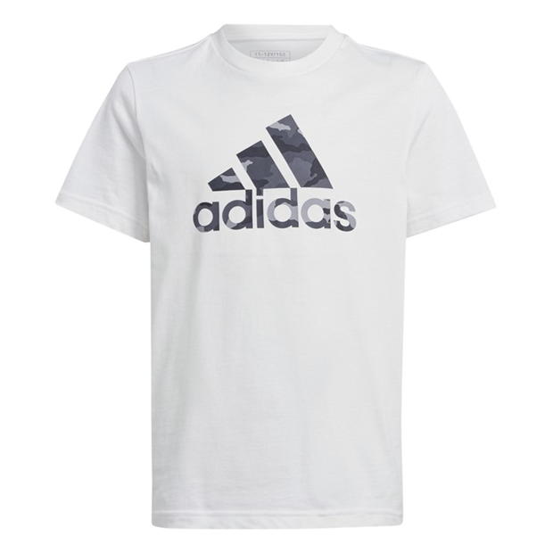 adidas Camo Tee Jn51