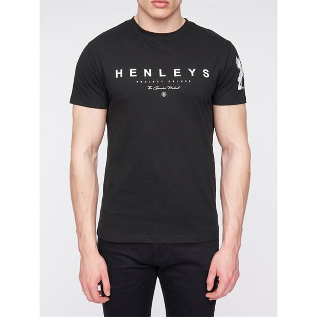 Henleys Hentyme T-Shirt