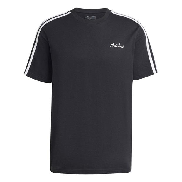 adidas Gallery Graphic T-shirt Mens