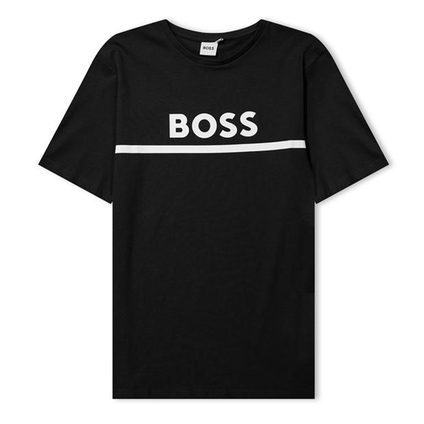 Boss Boss Large Logo Tee Jn00