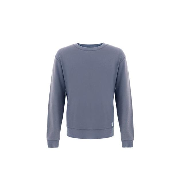 Firetrap Crew Sweater Mens