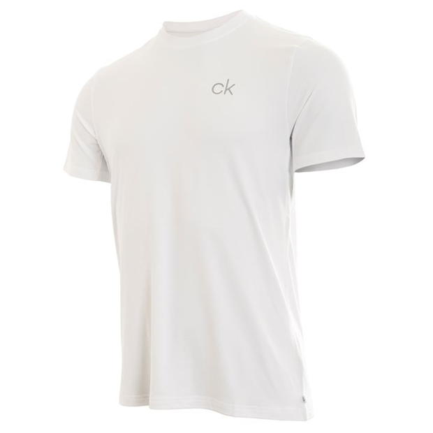 Calvin Klein Golf Klein Golf Newport Tee Mens