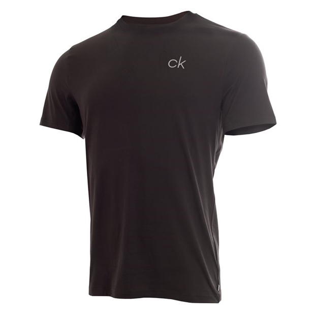 Calvin Klein Golf Klein Golf Newport Tee Mens