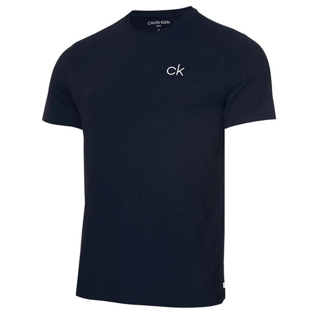 Calvin Klein Golf Klein Golf Newport Tee Mens