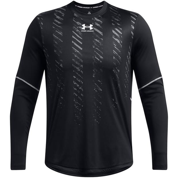 Under Armour Armour Ua M'S Ch. Pro Ls Jersey T-Shirt Mens